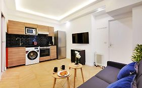 Apartment In The Marais - 1