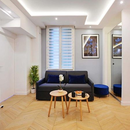 Apartment In The Marais - 1 Parigi Esterno foto