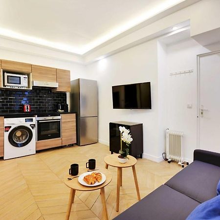 Apartment In The Marais - 1 Parigi Esterno foto